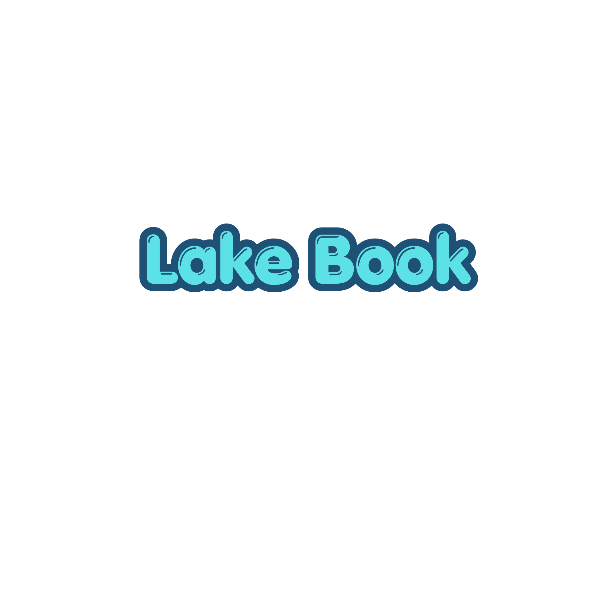 Lake Book