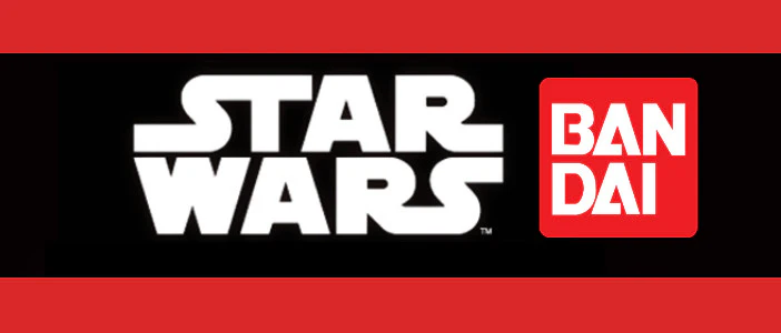 Bandai Star Wars