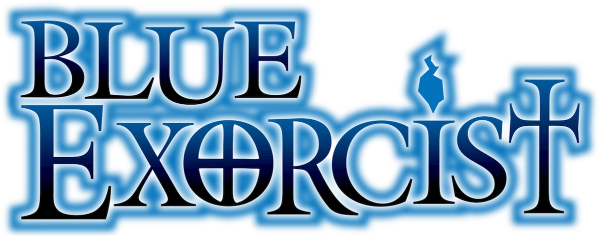 Blue Exorcist