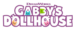 Gabby's Dollhouse