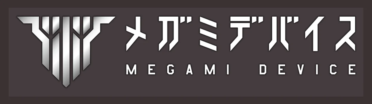 Megami Device
