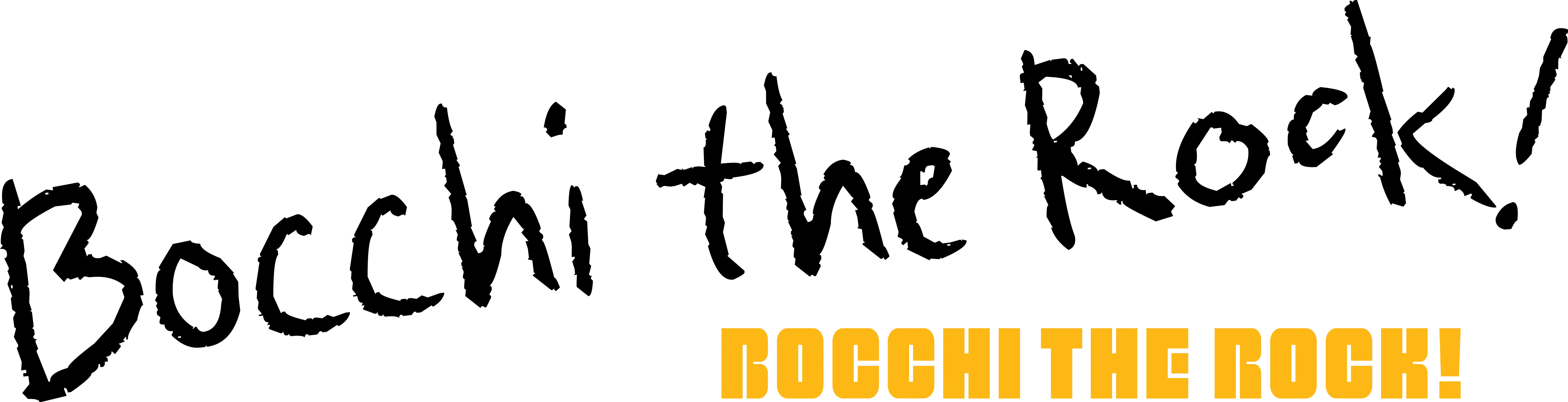 Bocchi the Rock!