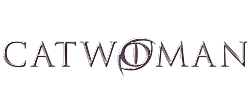 Catwoman