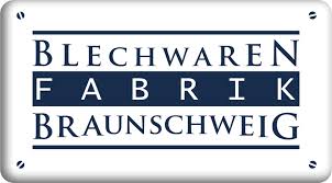 Blechwaren Fabrik Braunschweig