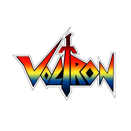 Voltron
