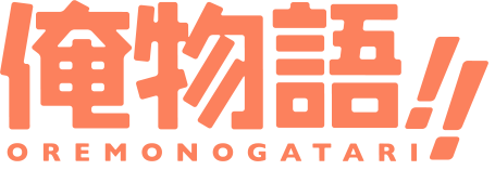Monogatari