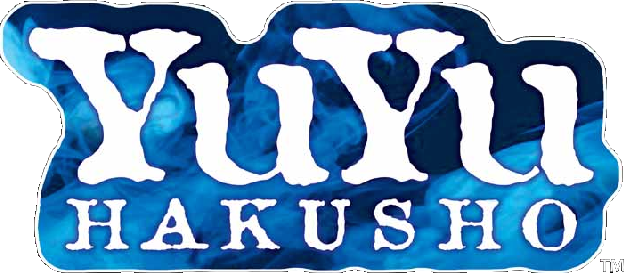 Yu Yu Hakusho