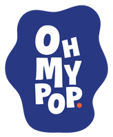 Oh My Pop!