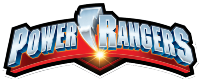 Power Rangers