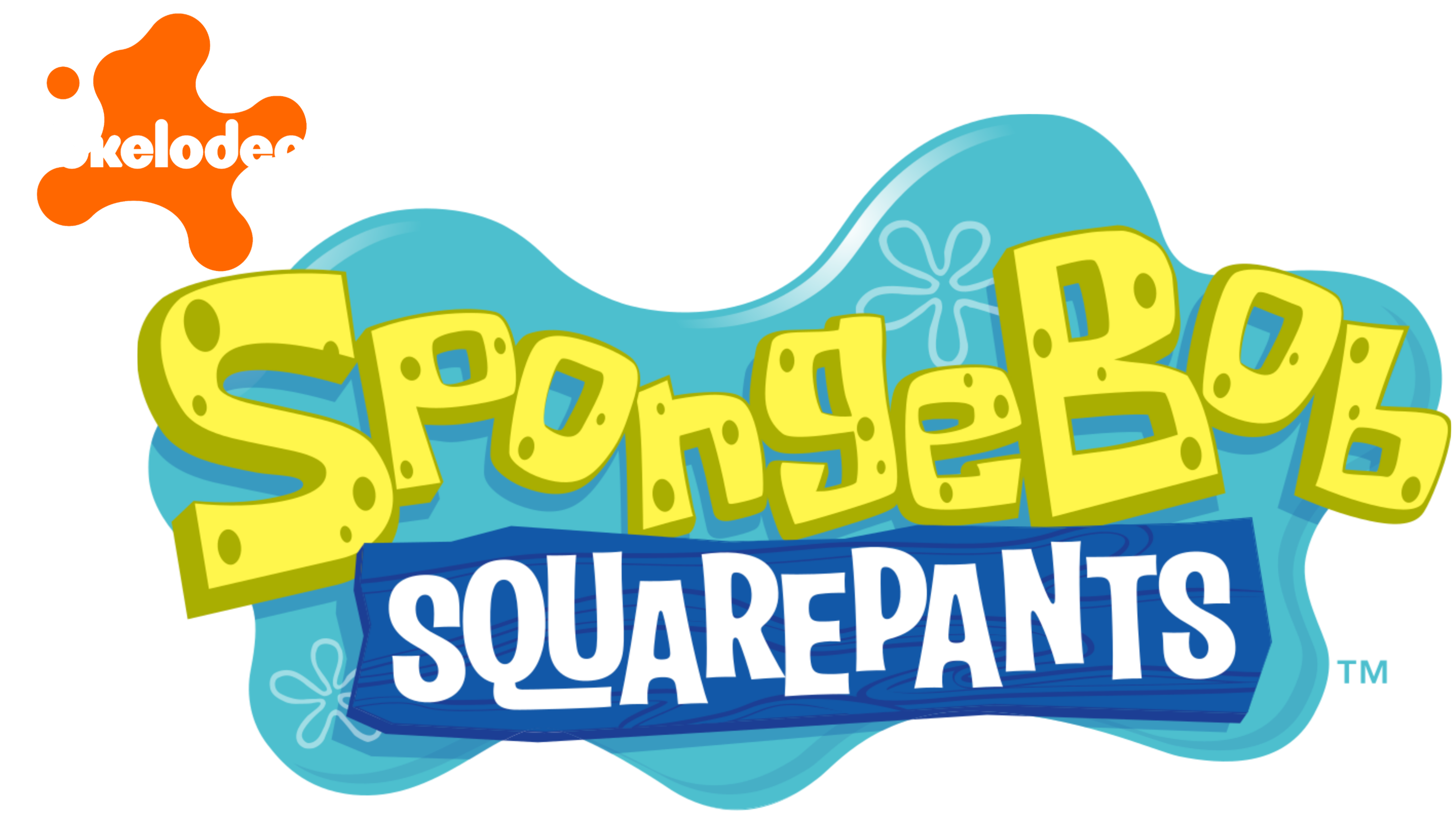 SpongeBob