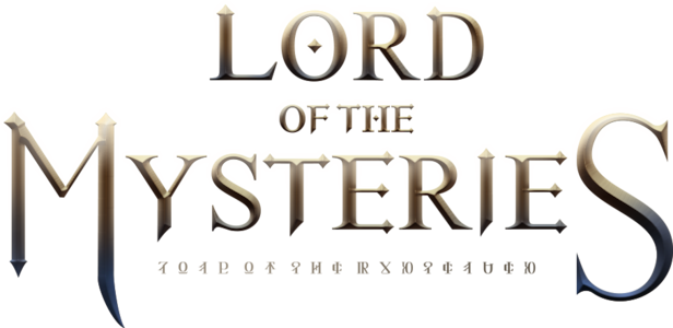 Lord of the Mysteries