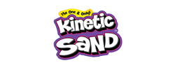 Kinetic Sand