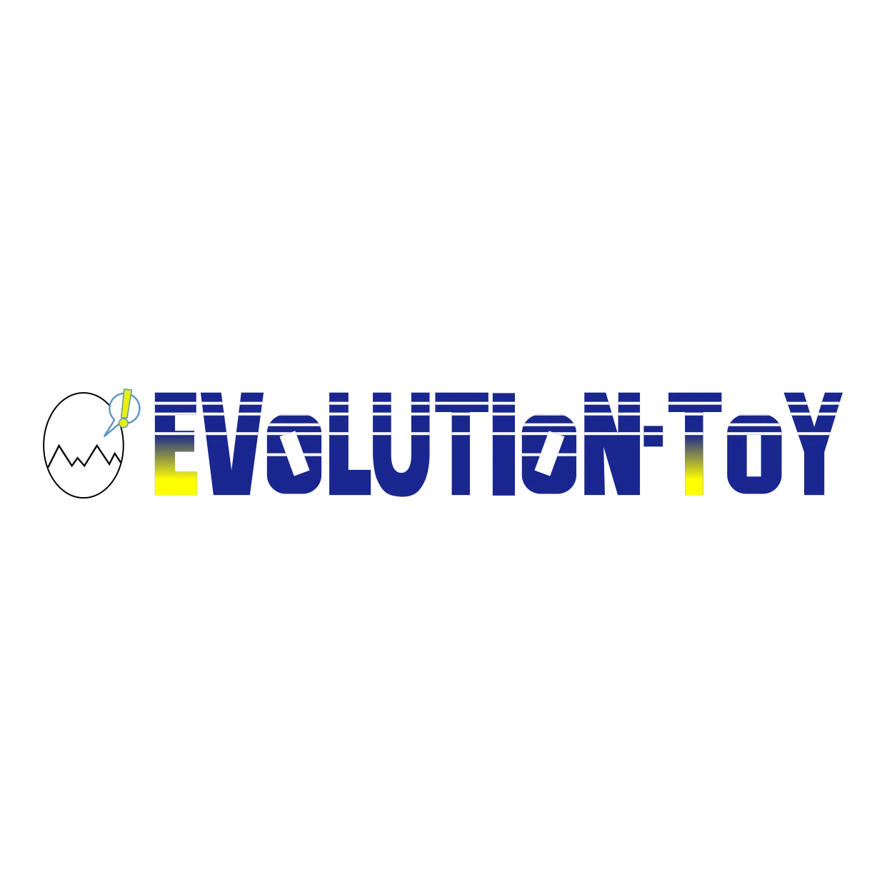 Evolution Toy