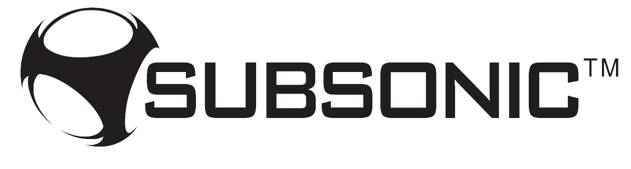 Subsonic