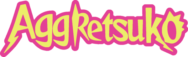 Aggretsuko