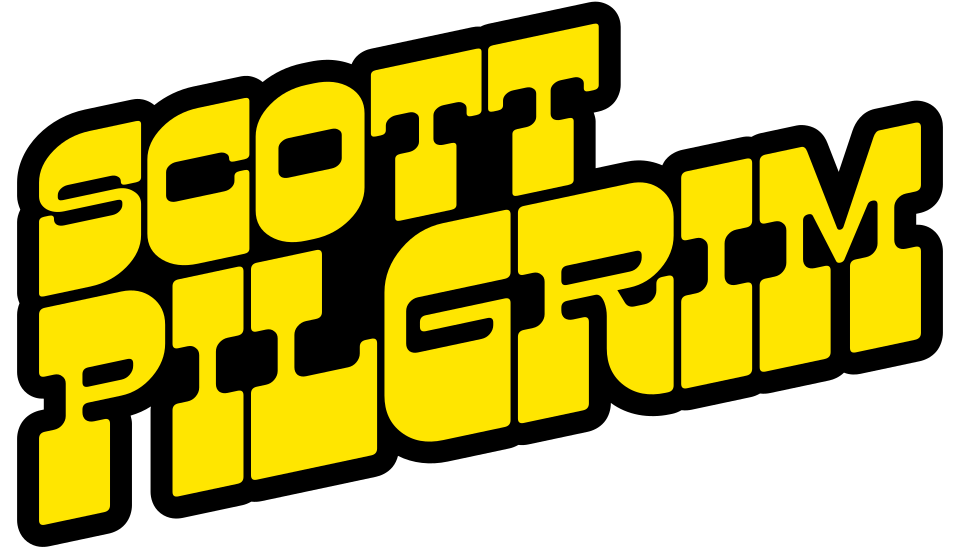 Scott Pilgrim