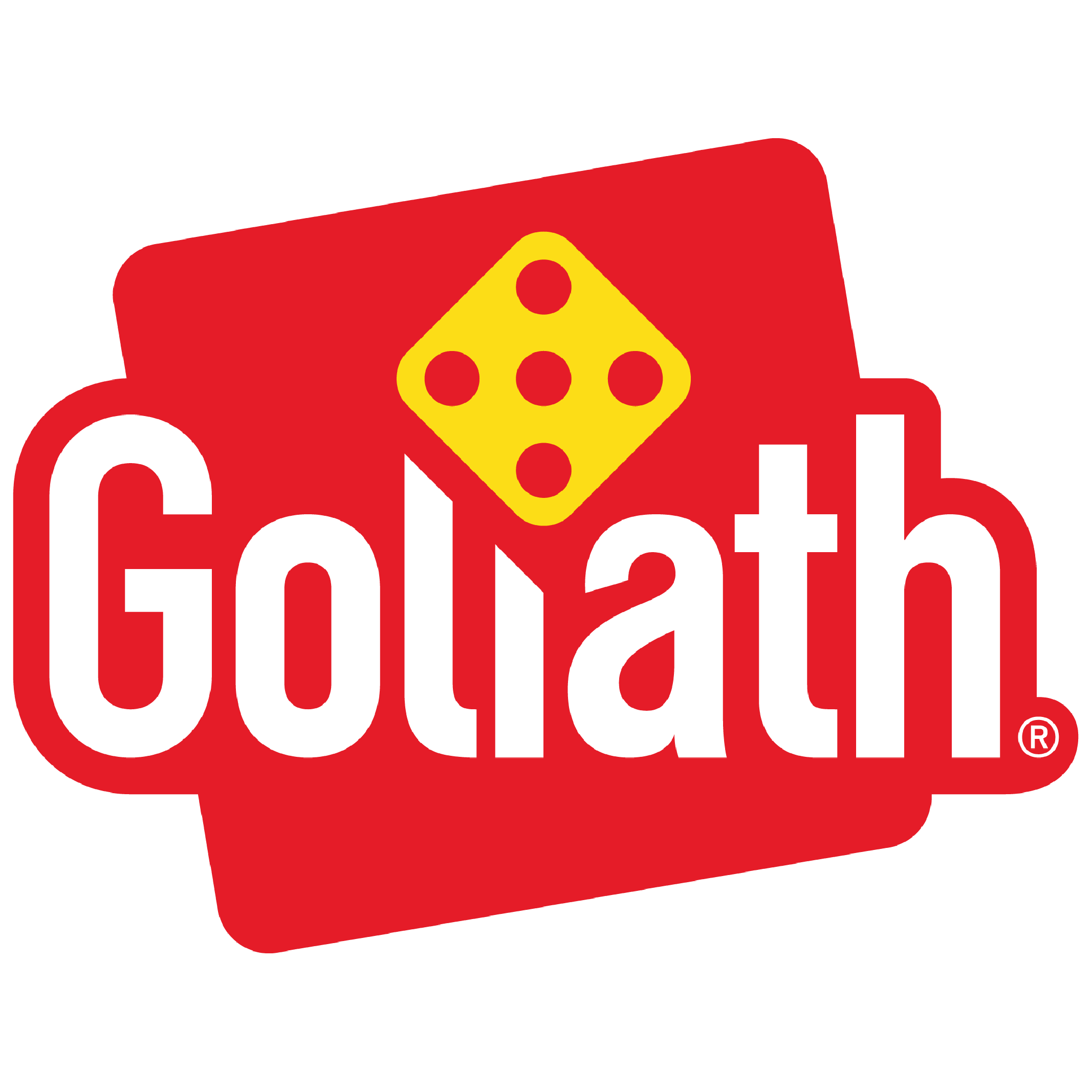 Goliath Toys