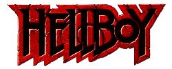 Hellboy