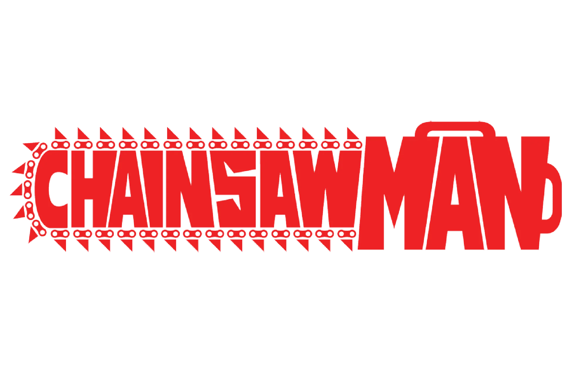 Chainsaw Man