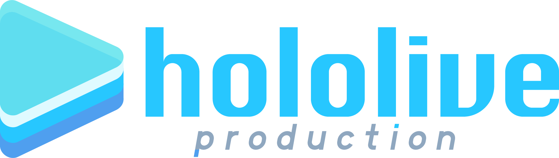 Hololive Production
