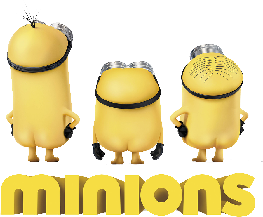 Minions