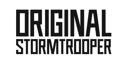 Original Stormtrooper