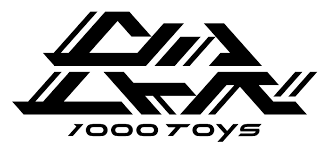 1000toys