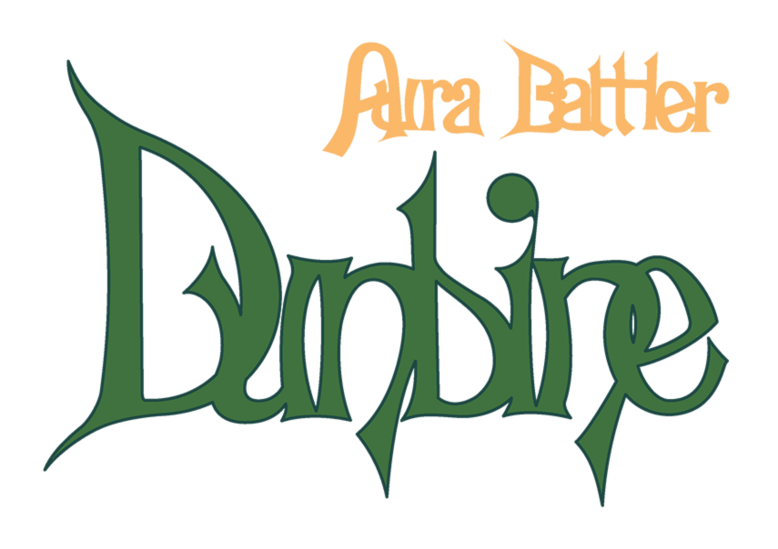 Aura Battler Dunbine
