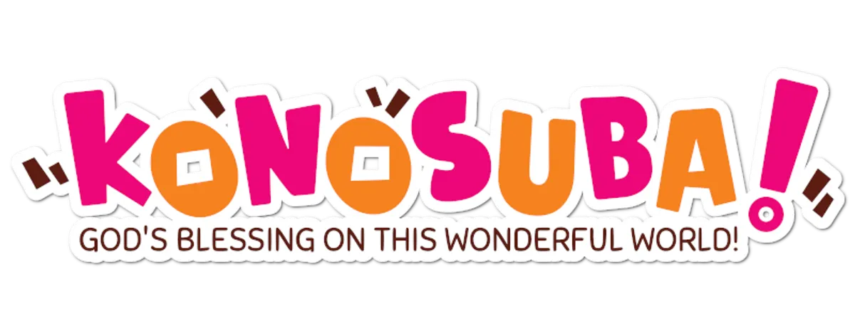 KonoSuba