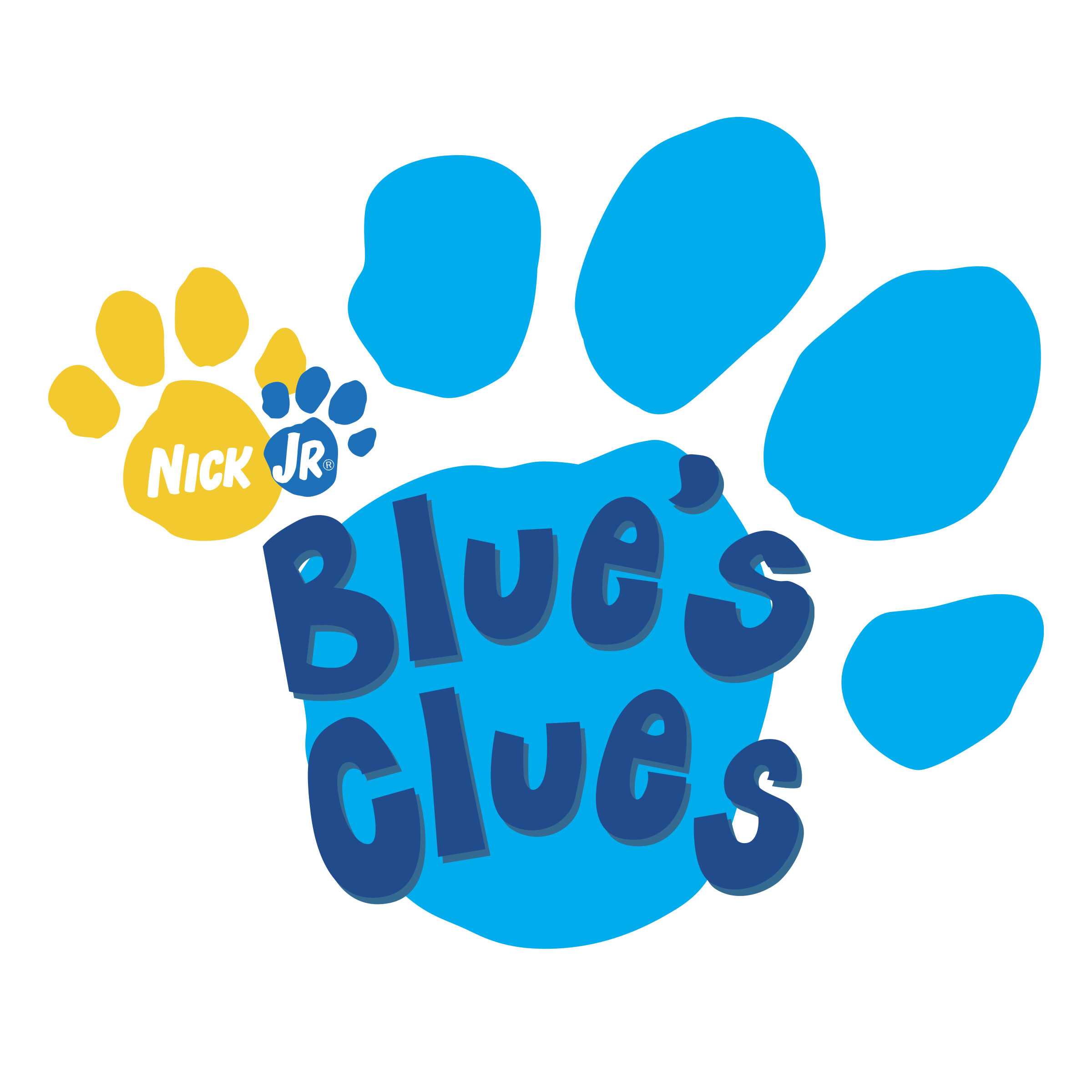 Blue's Clues