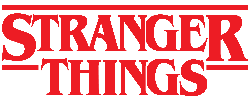 Stranger Things