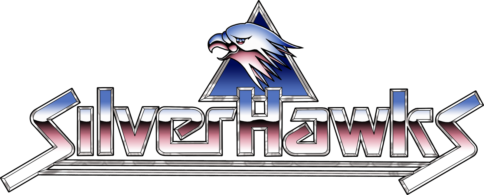 SilverHawks