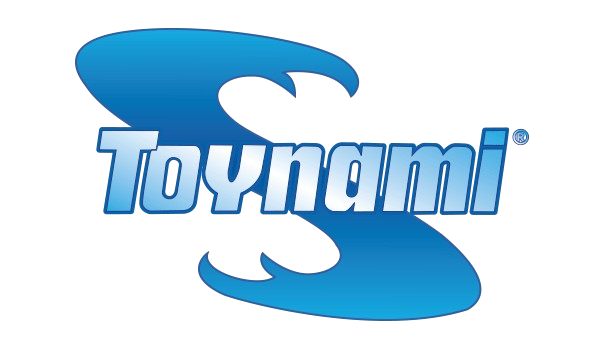 Toynami
