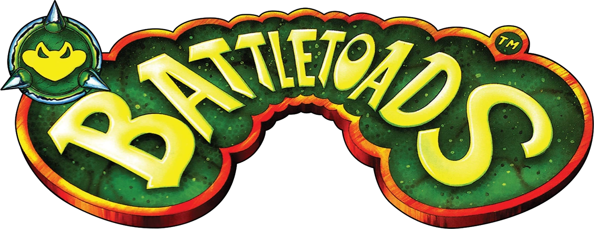 Battletoads