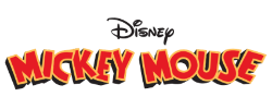 Mickey Mouse