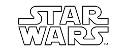 Star Wars / Stjernekrigen