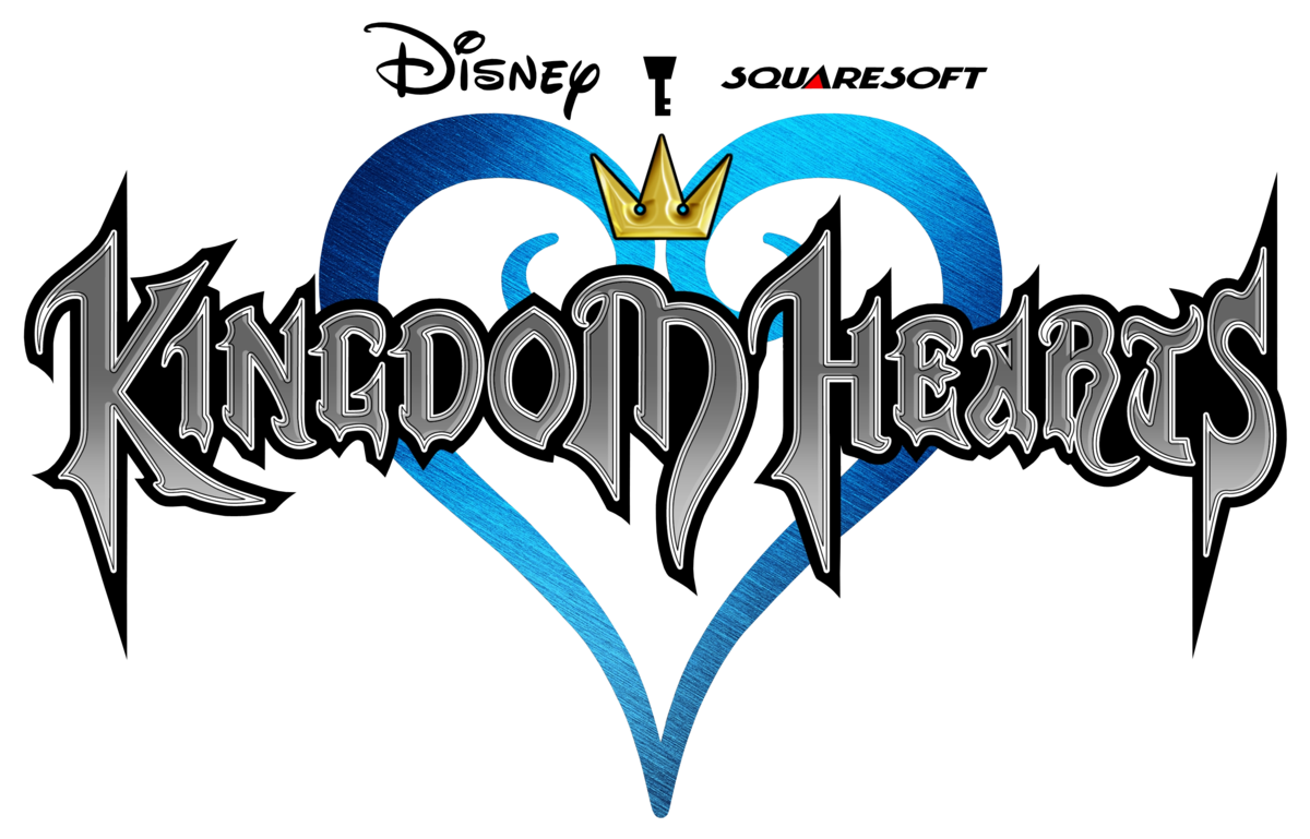 Kingdom Hearts
