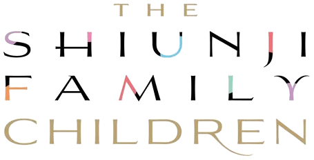 The Shiunji Family Children