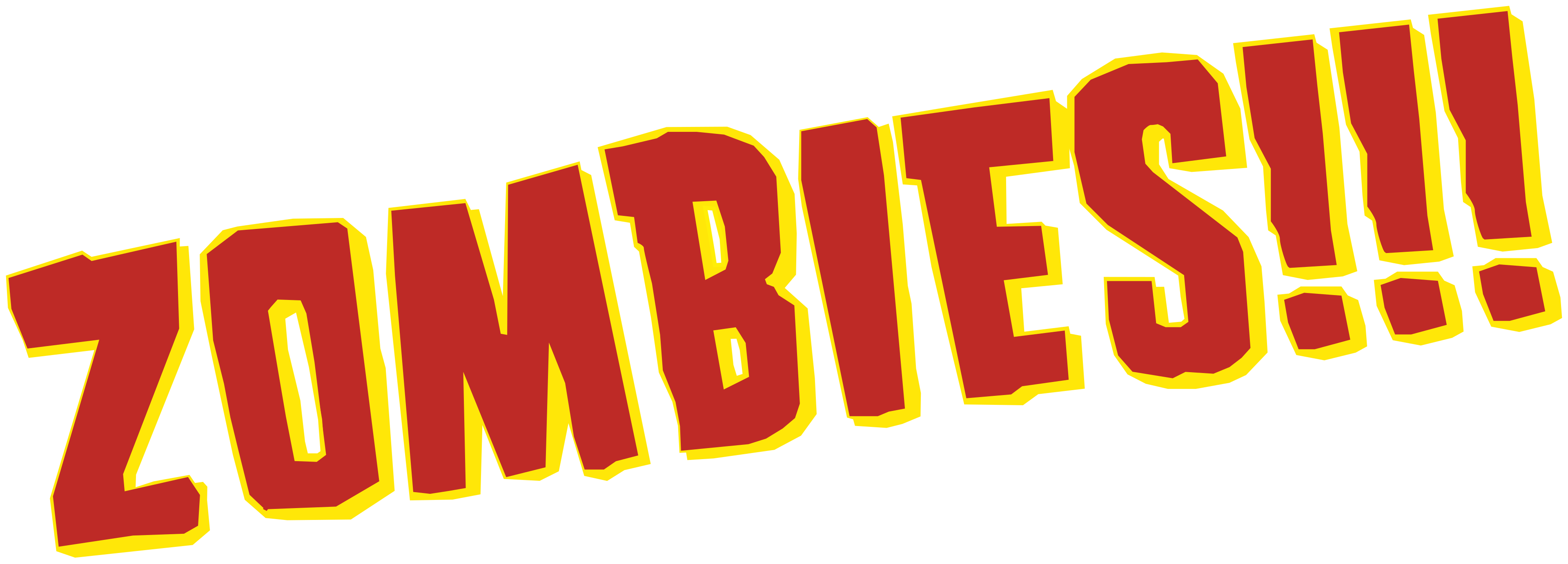 Zombies