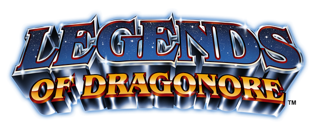 Legends of Dragonore
