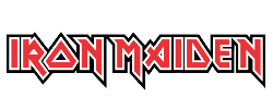 Iron Maiden