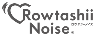 Rowtashii Noise