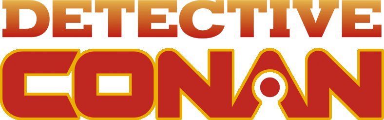 Detective Conan / Case Closed