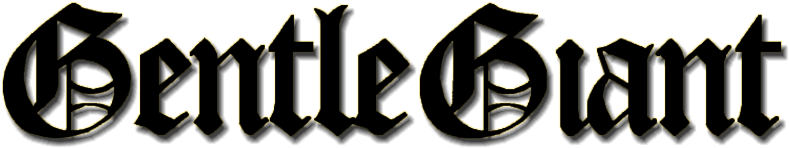 Gentle Giant