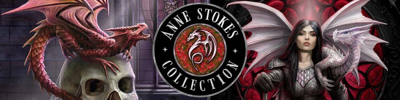 Anne Stokes