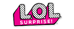 L.O.L. Surprise!