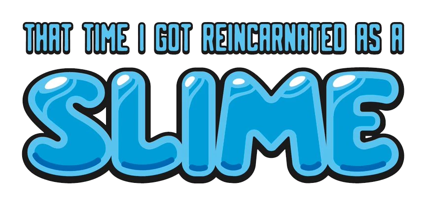 That Time I Got Reincarnated as a Slime