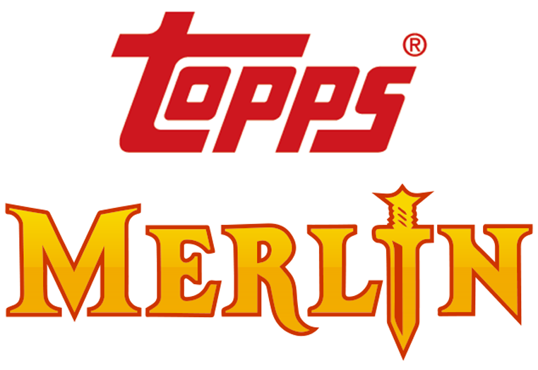 Topps/Merlin