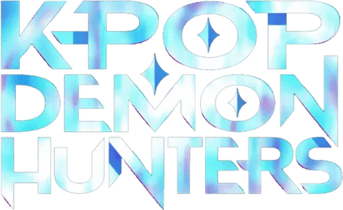 KPop Demon Hunters