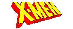 X-Men